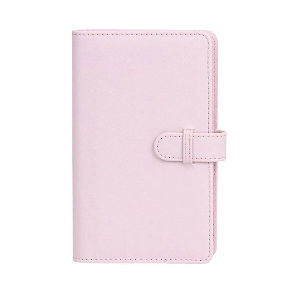 Álbum De Fotos Para Instax Mini 11 12 - 18 Páginas