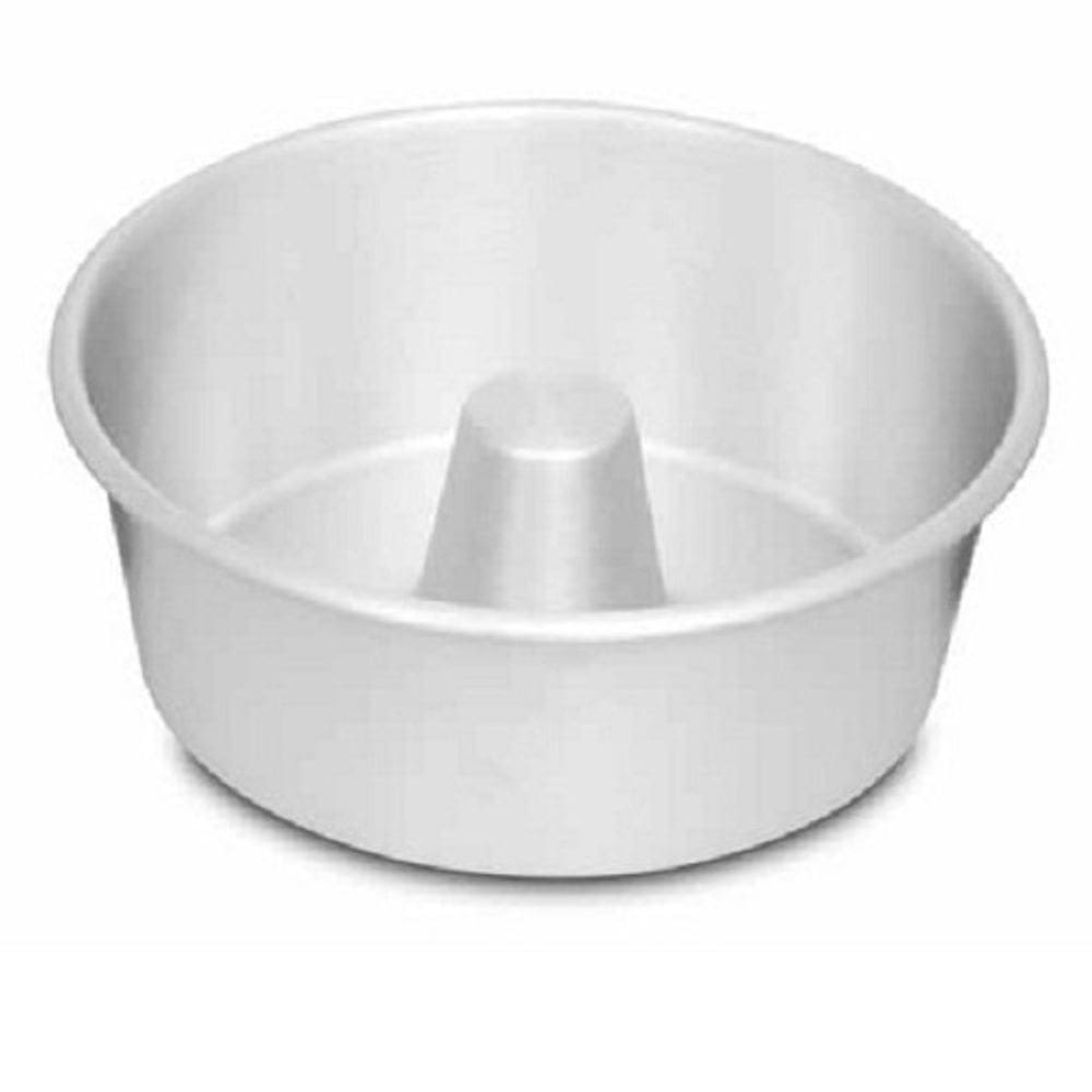 Forma Reforçada Cônica com Tubo 20x8 2 Litros - 49209