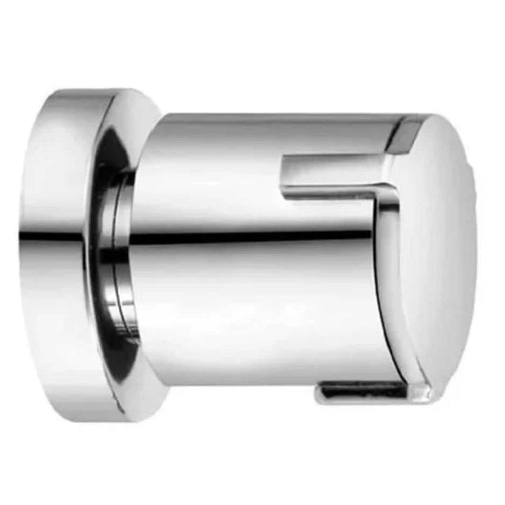 Acabamento Registro Riva Chrome 11/2"- 11/4" Cromado - Docol