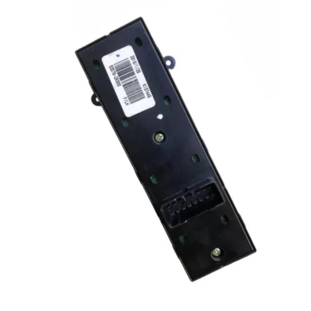 Botão Comando Interruptor Vidro Elétrico Kia Soul 4864901210