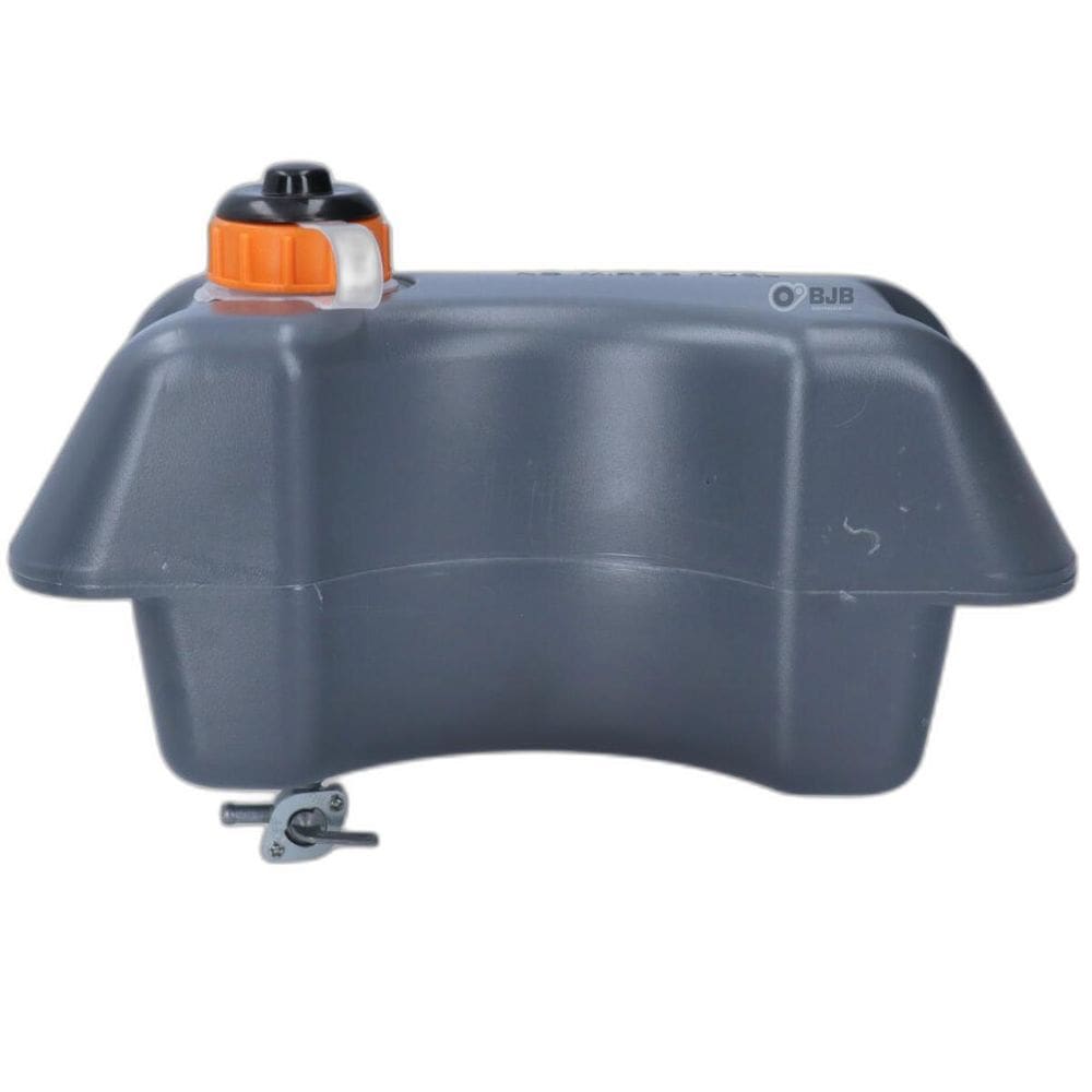 Tanque Combustível Compactador Mikasa Mt65 Mt75 Mt66 Mt77