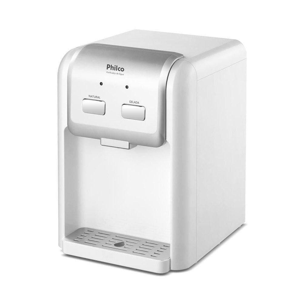 Purificador De Água Philco PPU11 Branco Bivolt