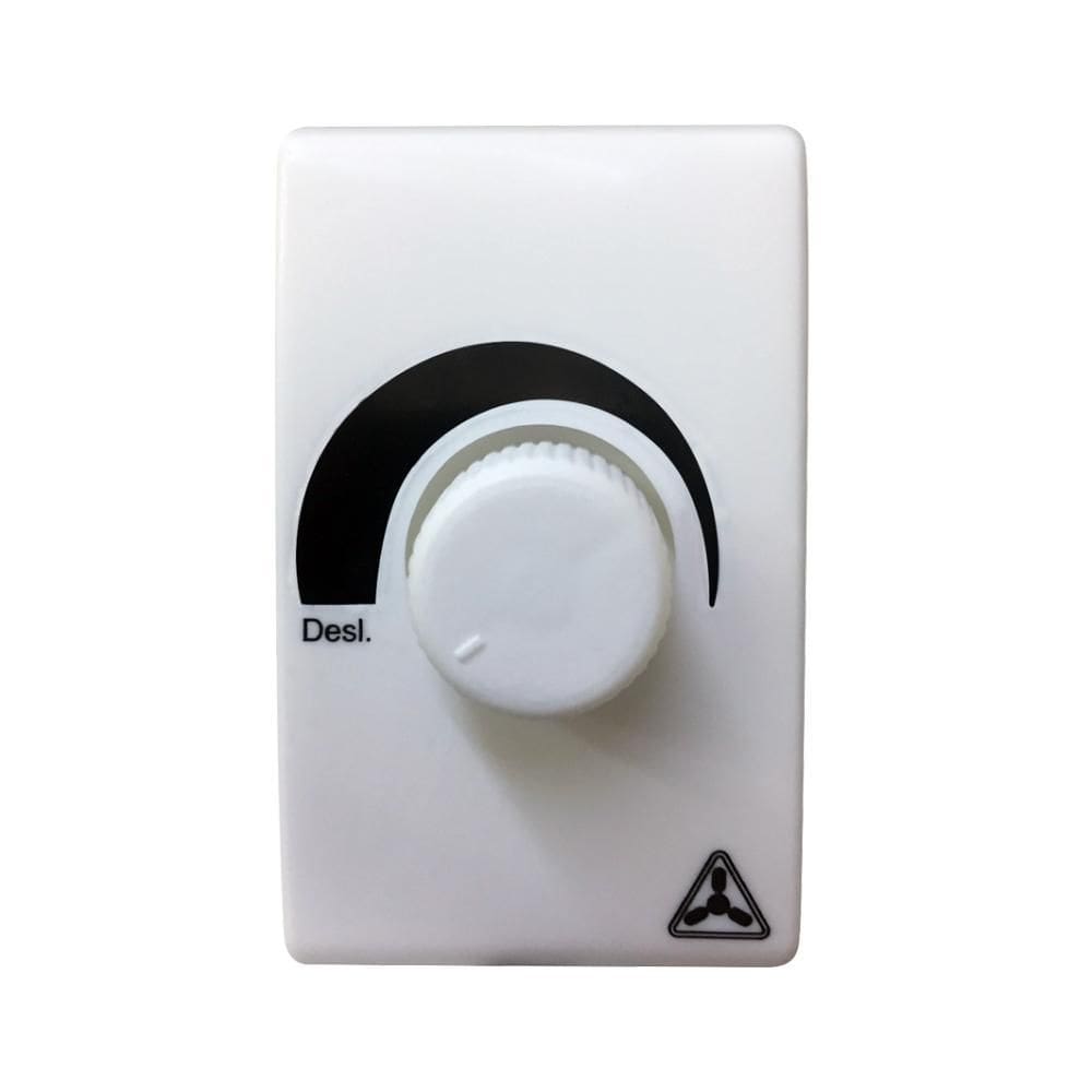 Controlador De Velocidades Ventidelta Ventilador 40Cm Bivolt