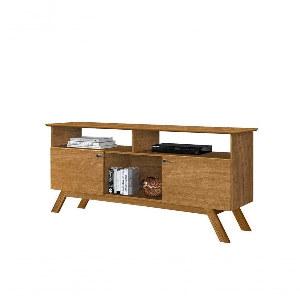 Rack Amsterdã Ii Nature - Tebarrot