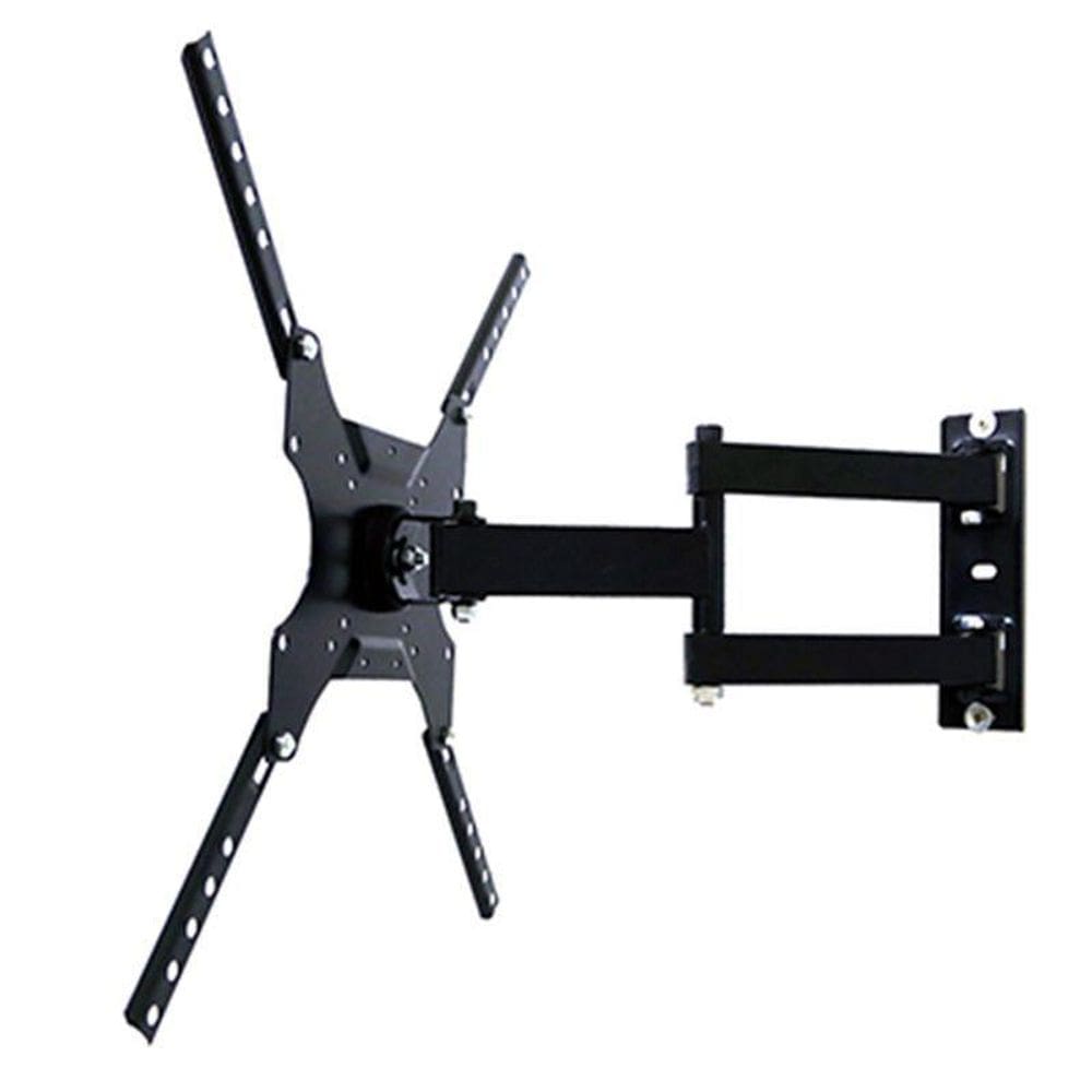 Suporte Tv Monitor Articulado 14 55 Polegadas Universal 50Kg