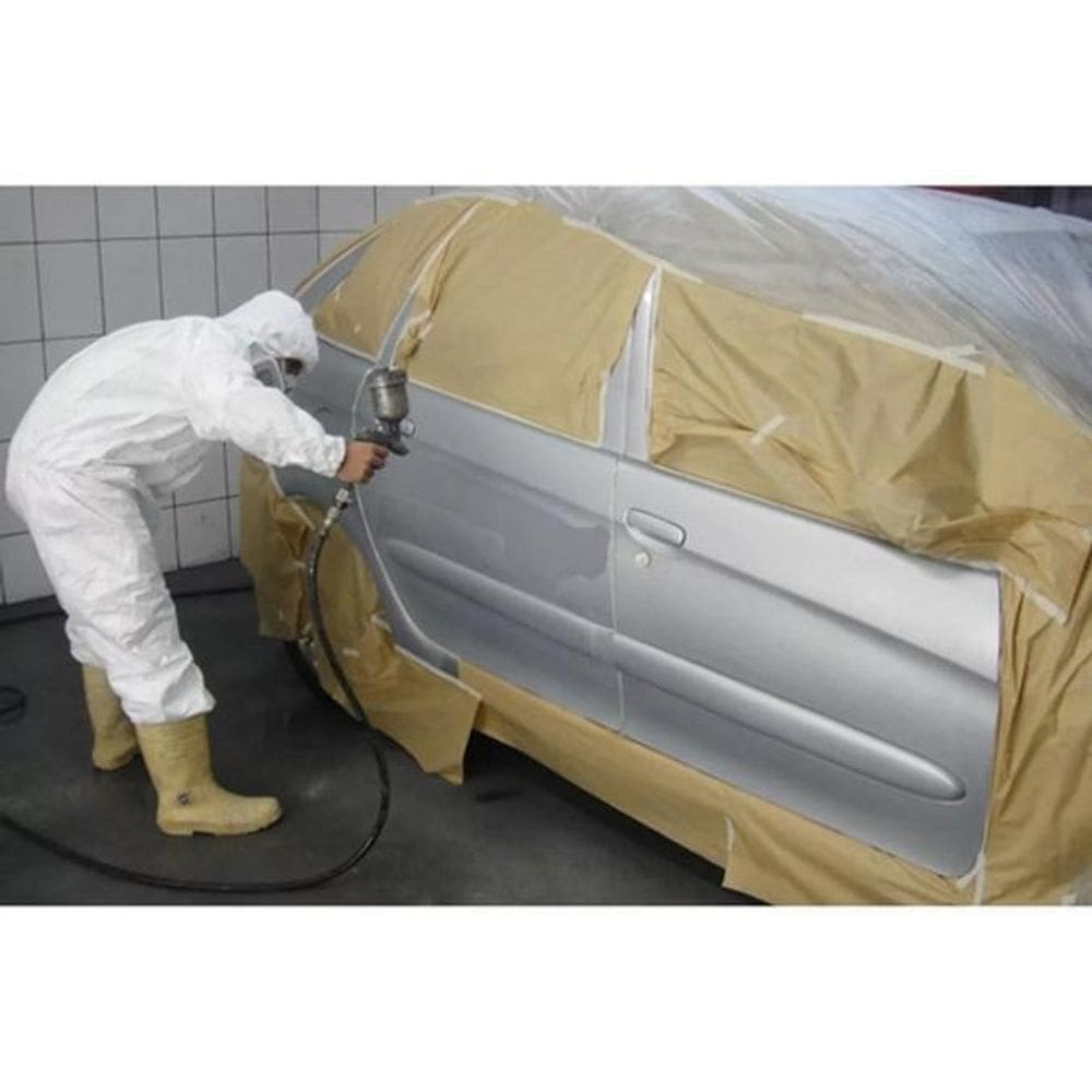 Papel Semi Kraft 60Cm