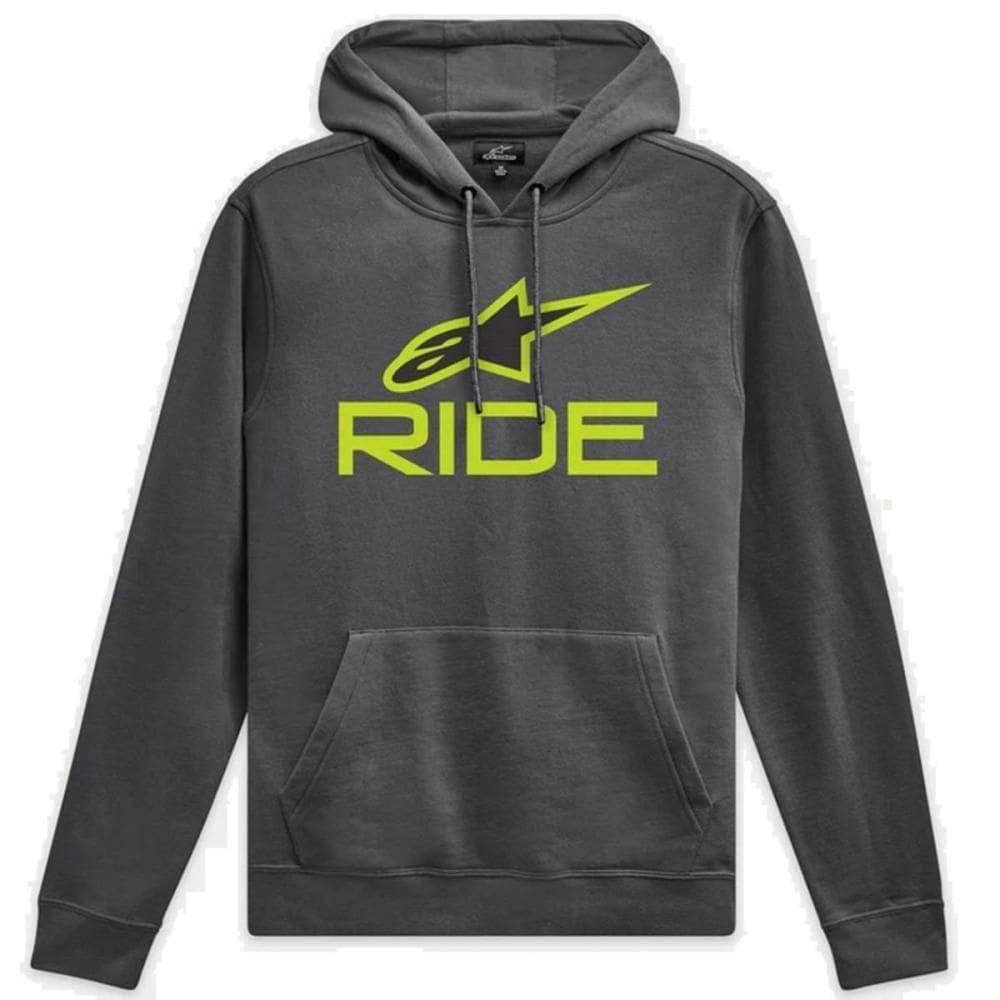 Moletom Alpinestars Ride V3