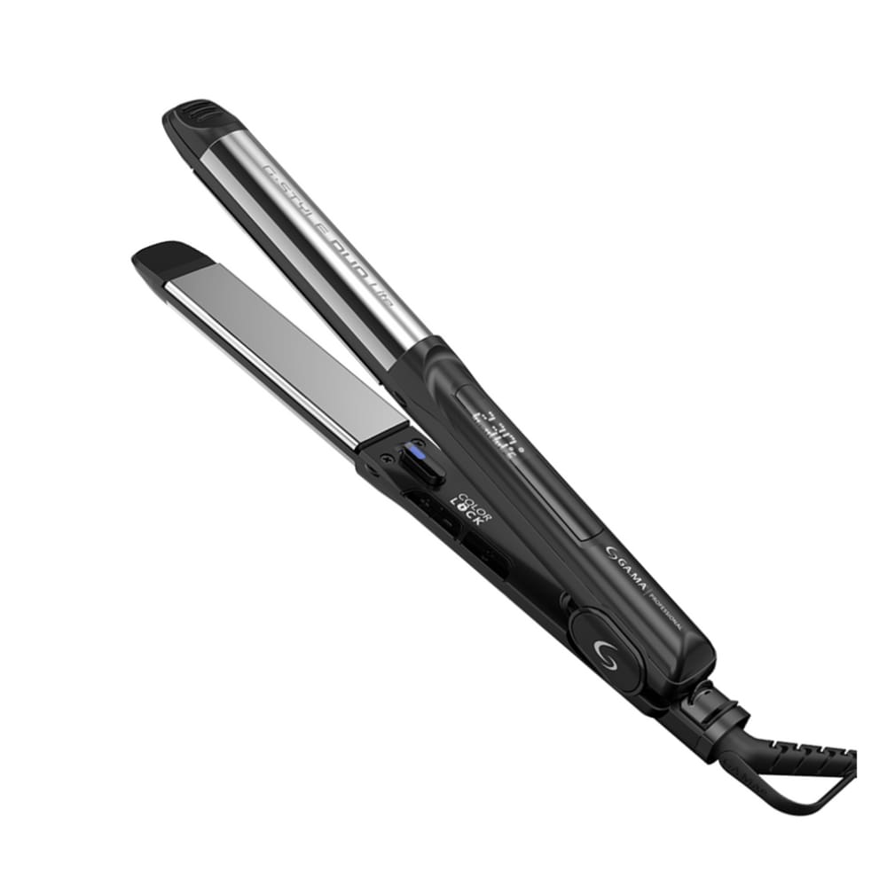 Prancha Profissional G-Style Duo Lite