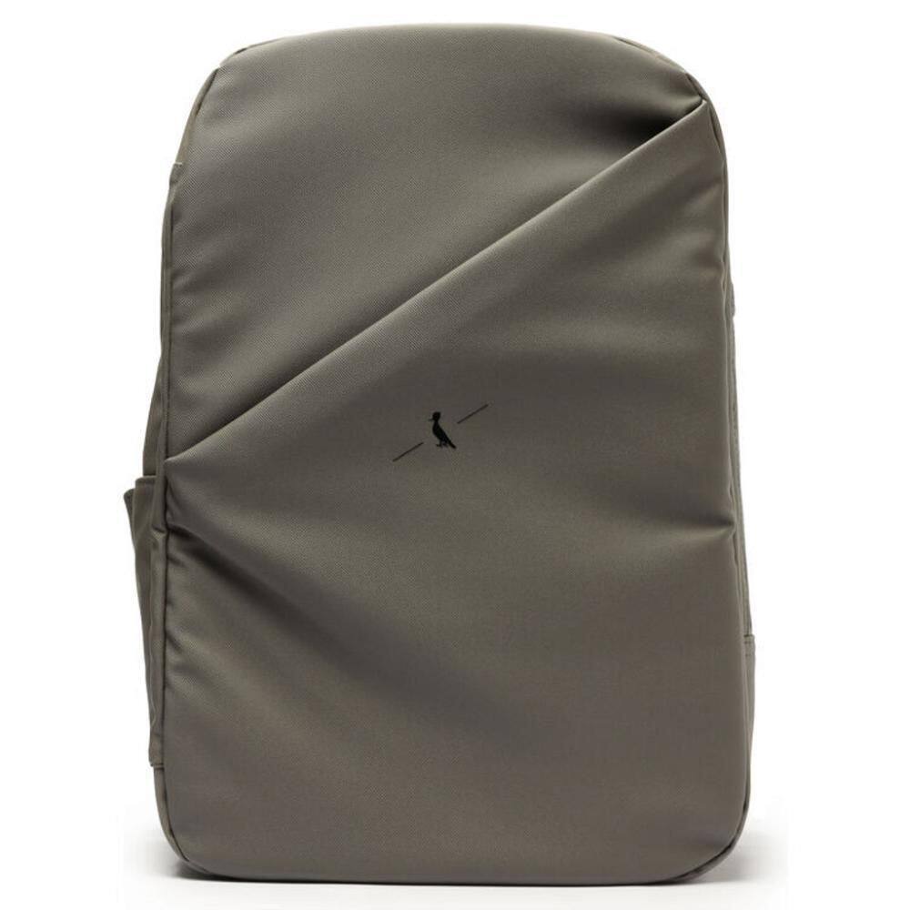 Mochila Reserva Office 2.0 Unissex 16.5 Litros Cinza Escuro