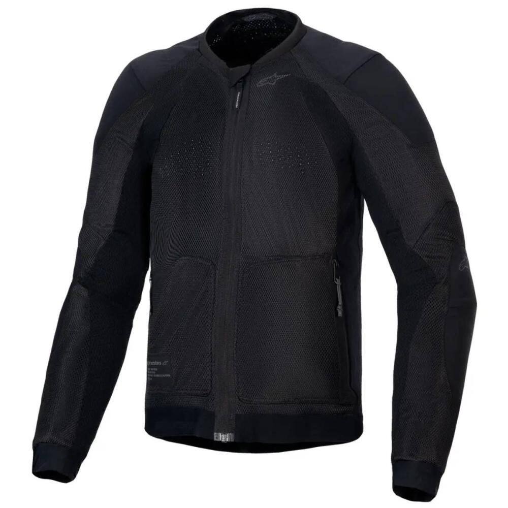 Jaqueta Alpinestars Troop Air