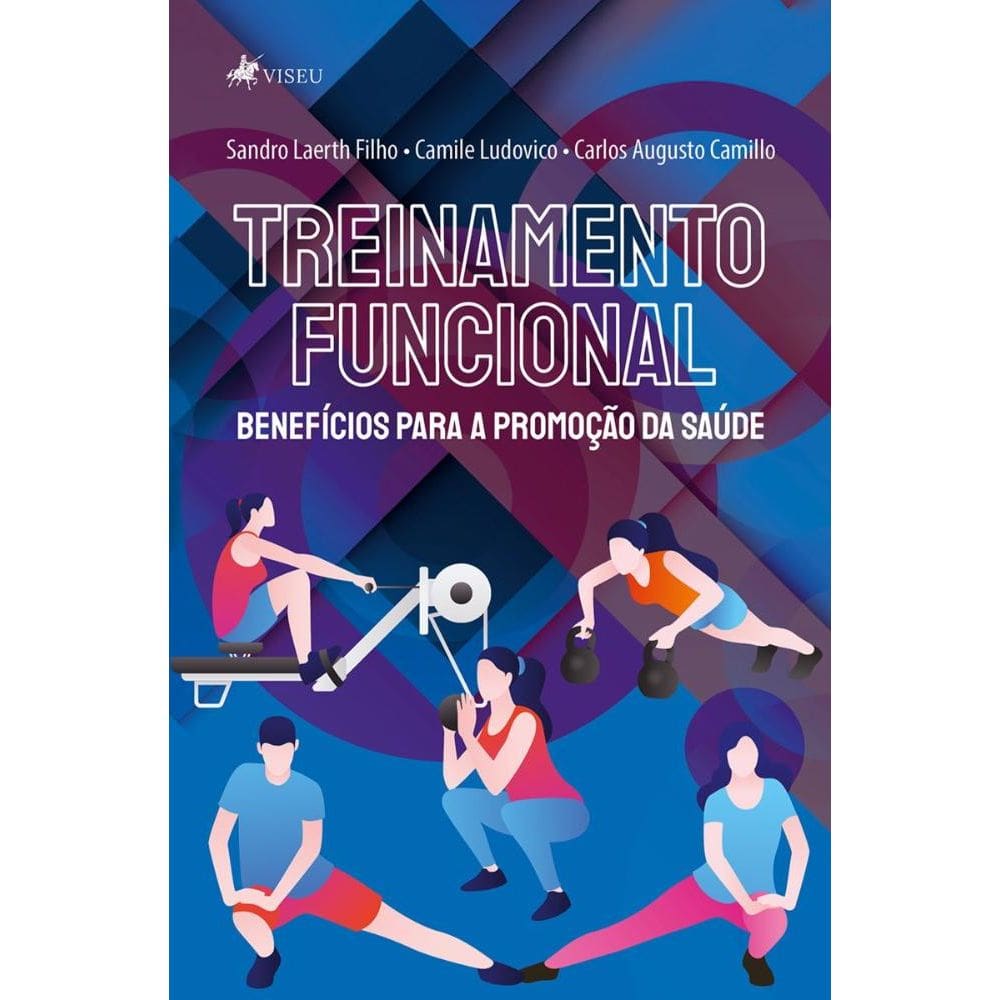 Treinamento Funcional: Benefícios Para a Promoção da Saúde