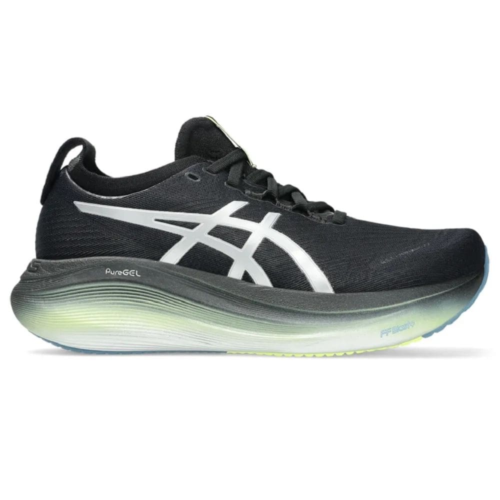 Tênis Asics Gel-Nimbus 27 Luxe Feminino