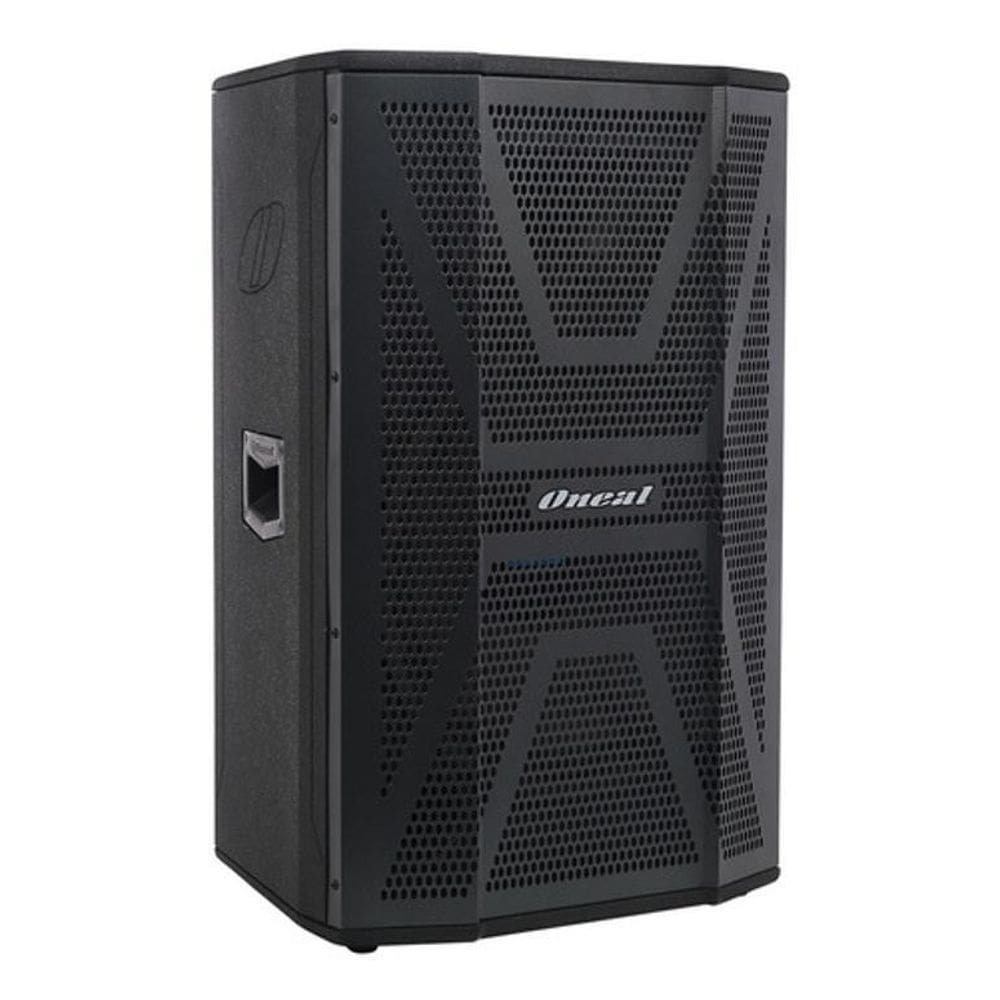 Caixa De Som Ativa Usb Bluetooth Bivolt Opb2060X Preto Oneal