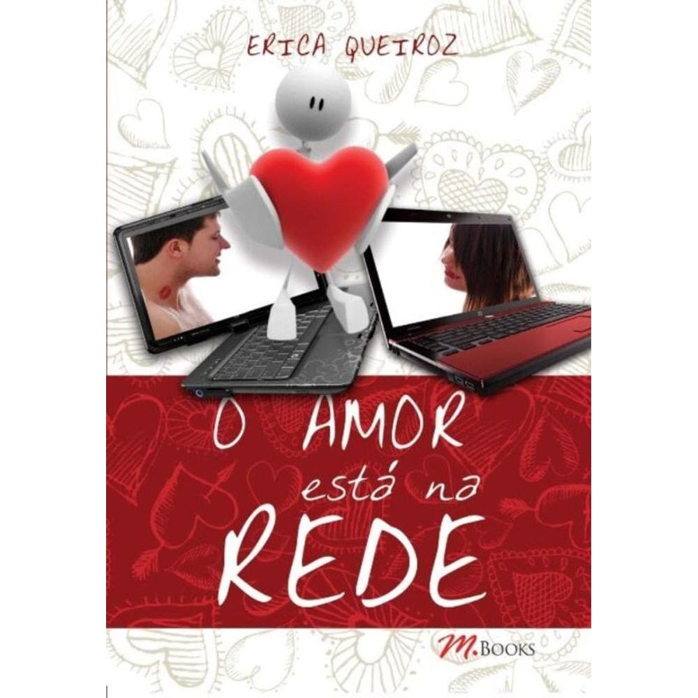 o Amor Está Na Rede