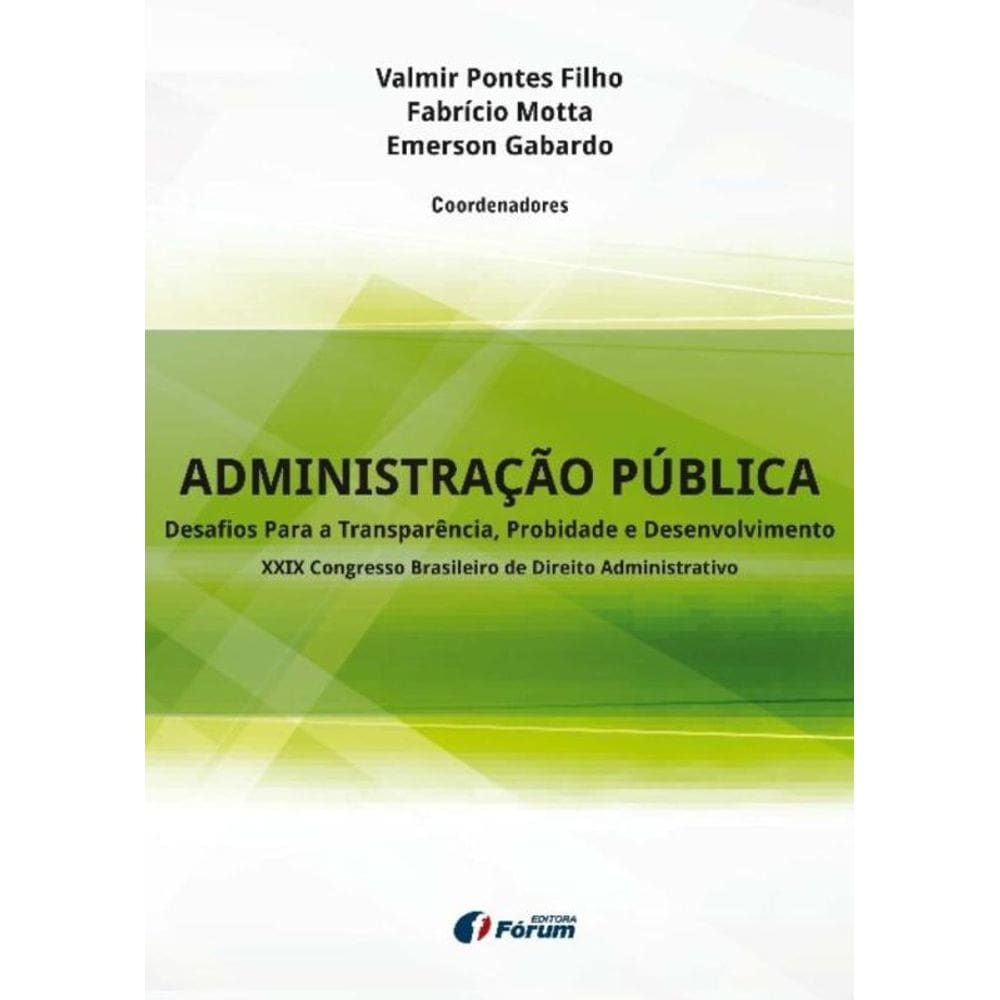 Administração Pública