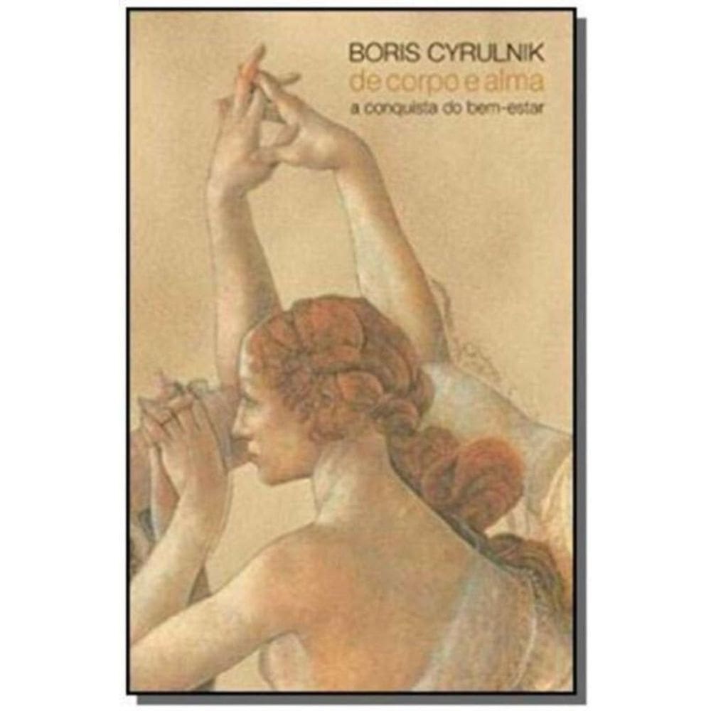 De Corpo e Alma