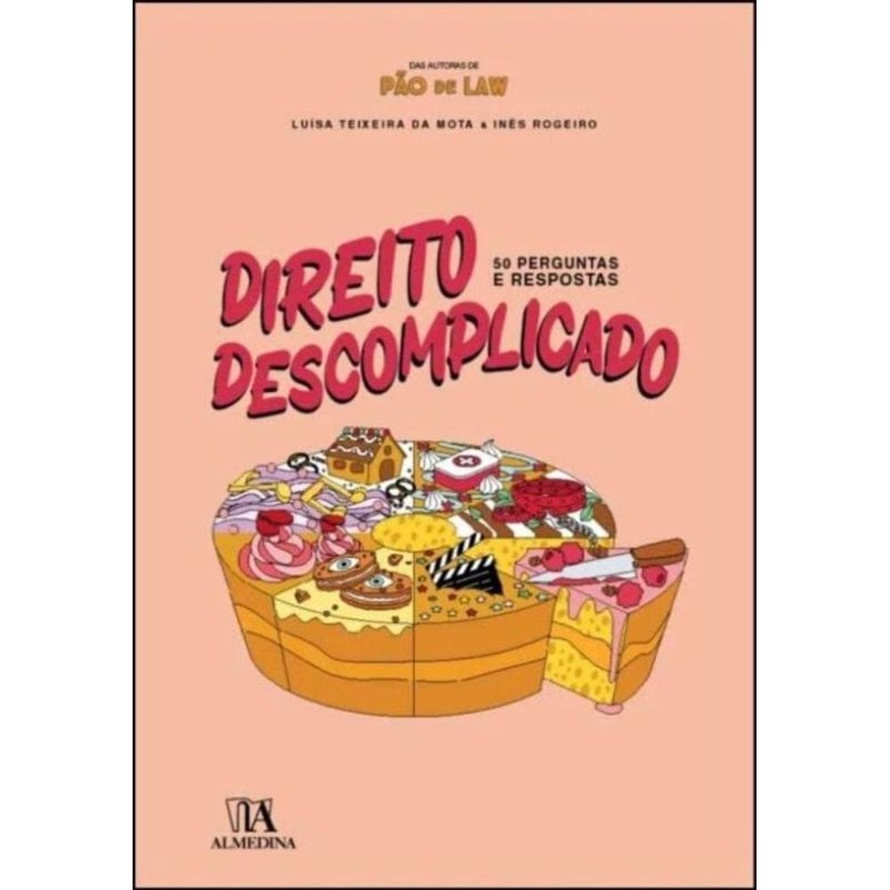 Direito Descomplicado - 50 Perguntas e Respostas