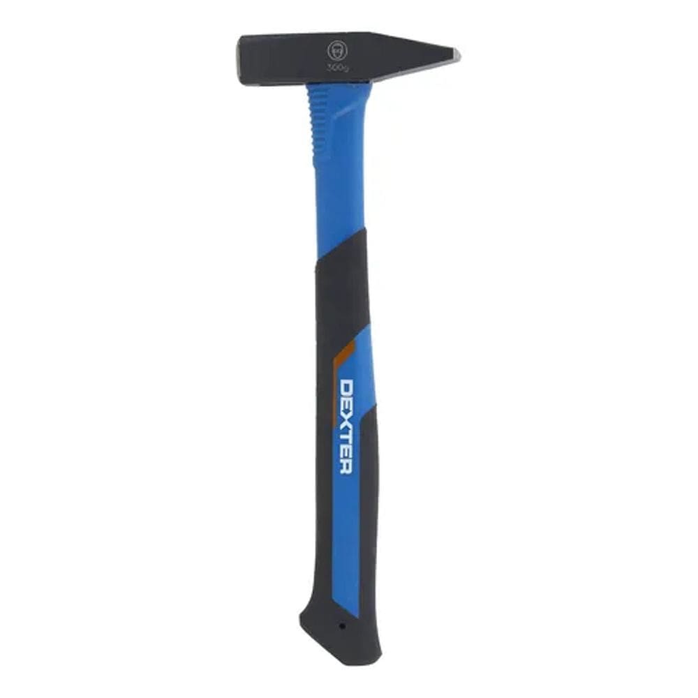 Martelo De Pena Cabo De Plastico 28 Cm Dexter