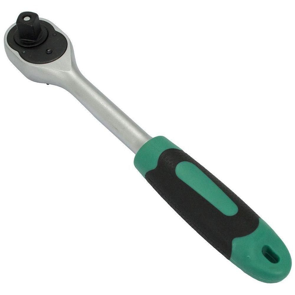 Catraca Reversível 72 Dentes 1/2 Stels