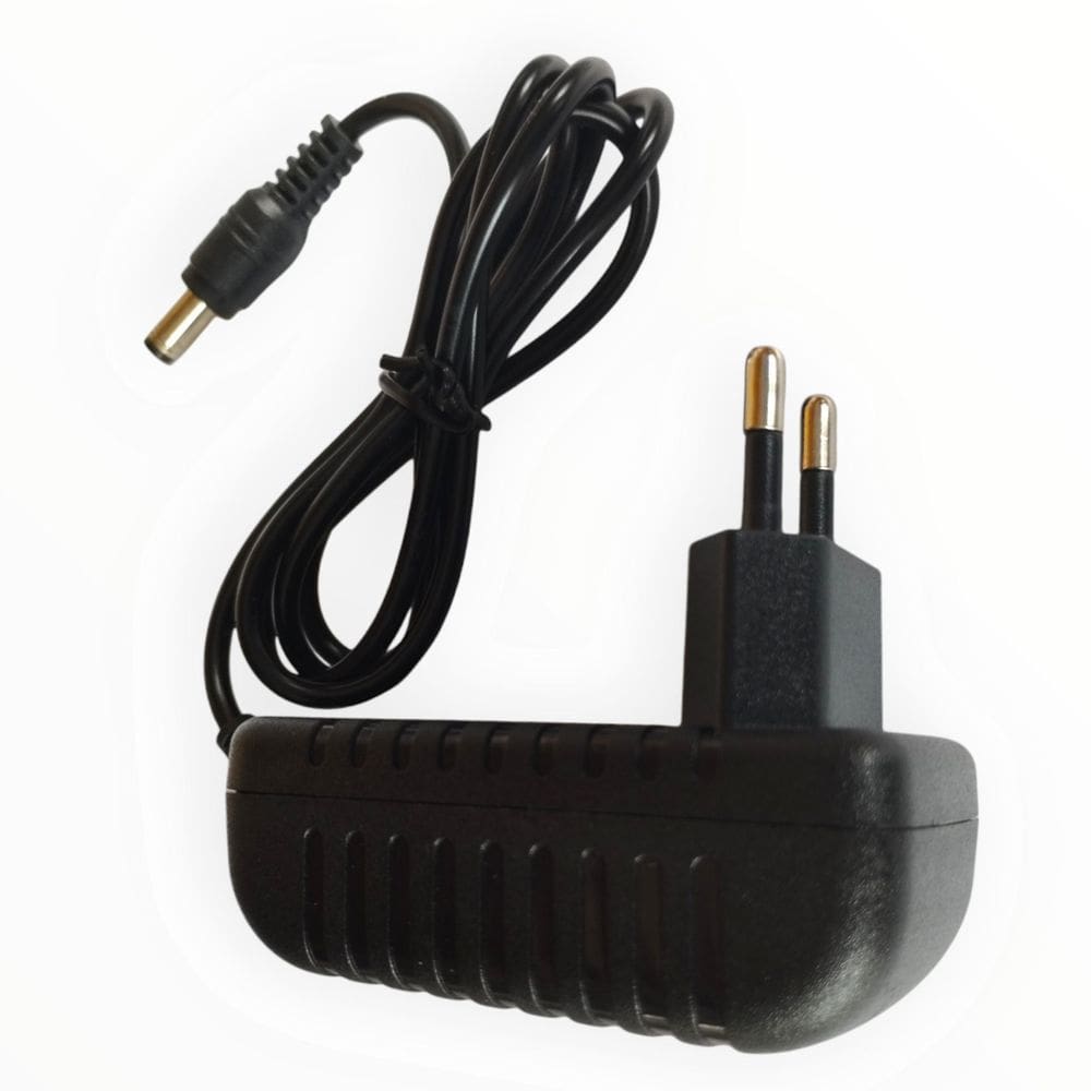 Carregador Para Parafusadeira 21V The Black Tools Tb-21Px