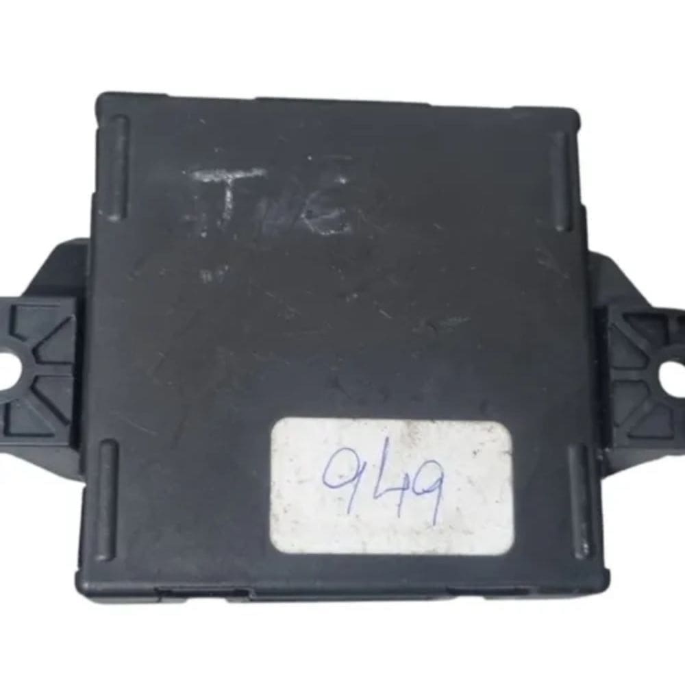Módulo Confort Porta Tras Esq Mercedes C180 A2129003906