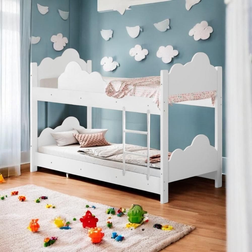 Beliche Montessoriana Nuvem Angelina