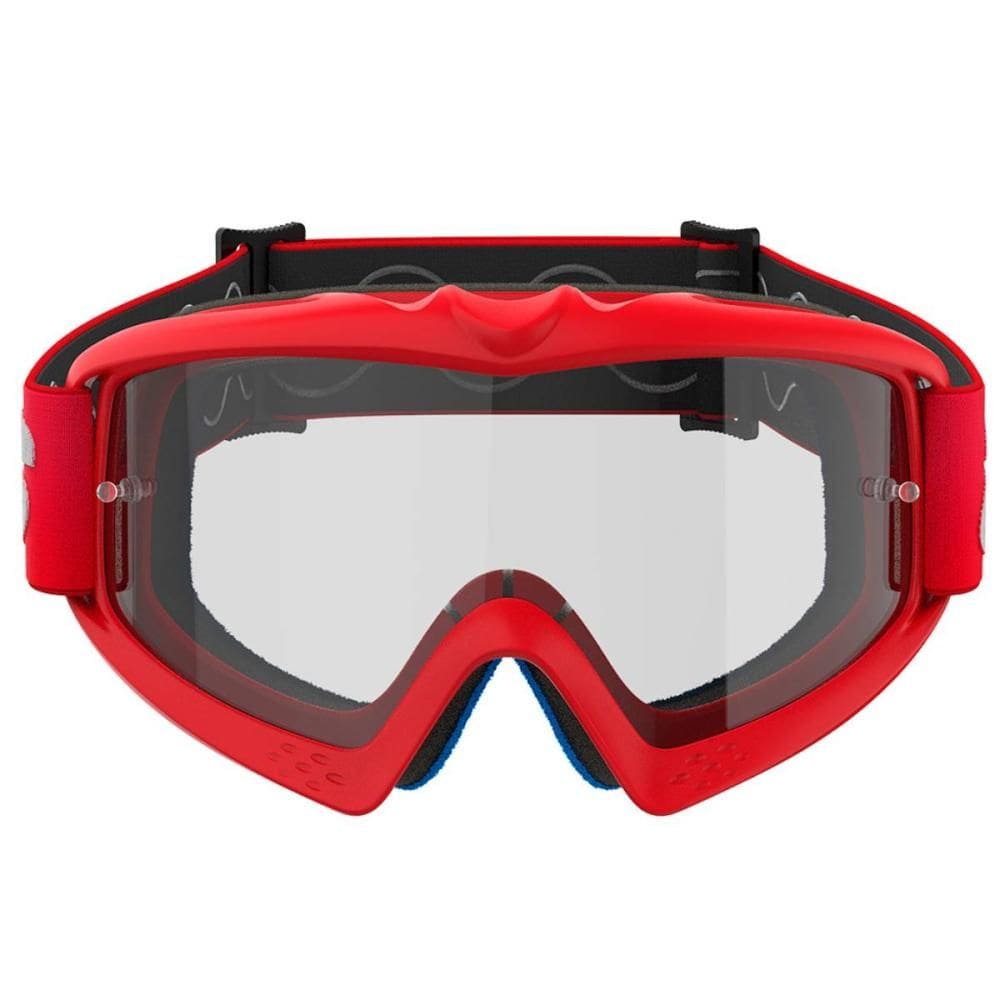 Óculos Infantil Alpinestars Vision Blaze Clear