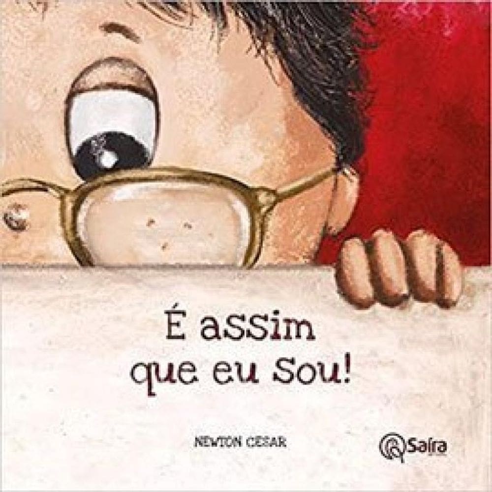 É Assim Que Eu Sou!