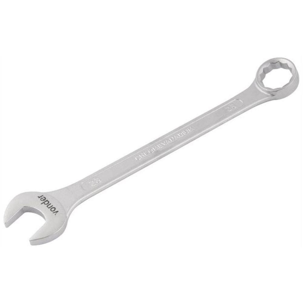 Chave Combinada Vonder 23Mm Aço Cromo Vanádio