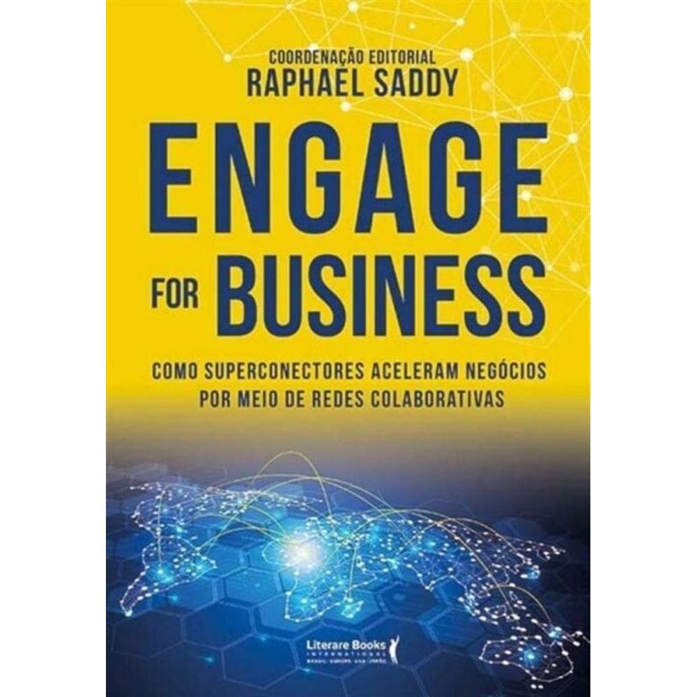 Engage For Business