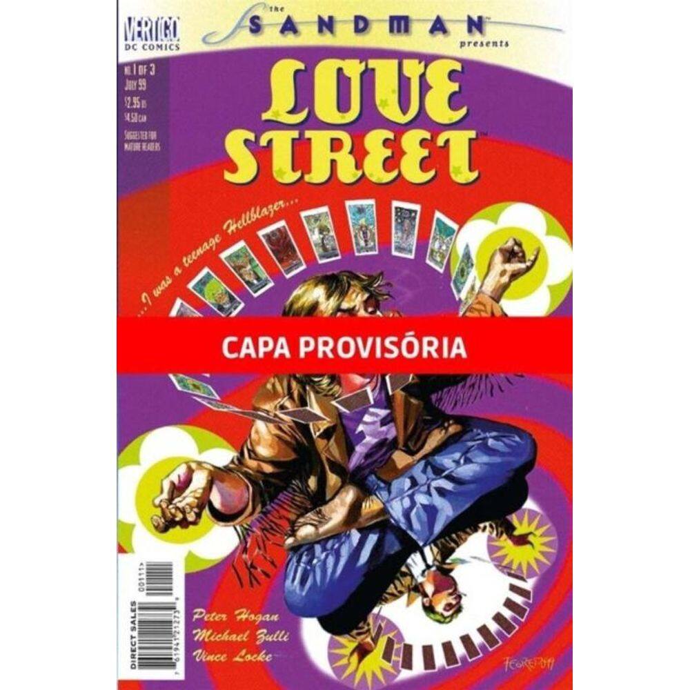 Hellblazer Especial Vol. 4