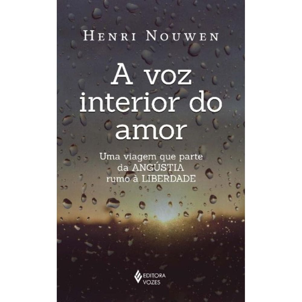 a Voz Interior Do Amor