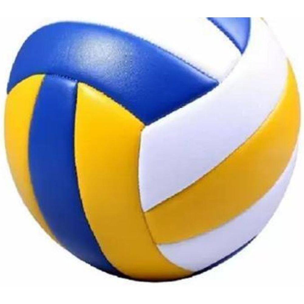 Bola Vôlei Colorida Praia Quadra Volei Voley