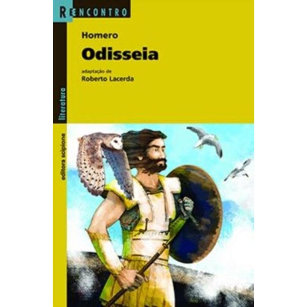 Odisseia