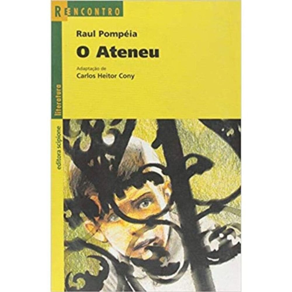 Ateneu, O