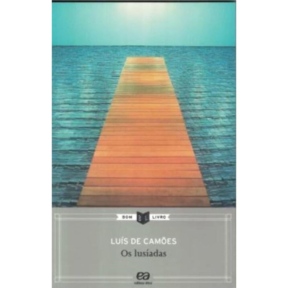 Lusíadas, Os