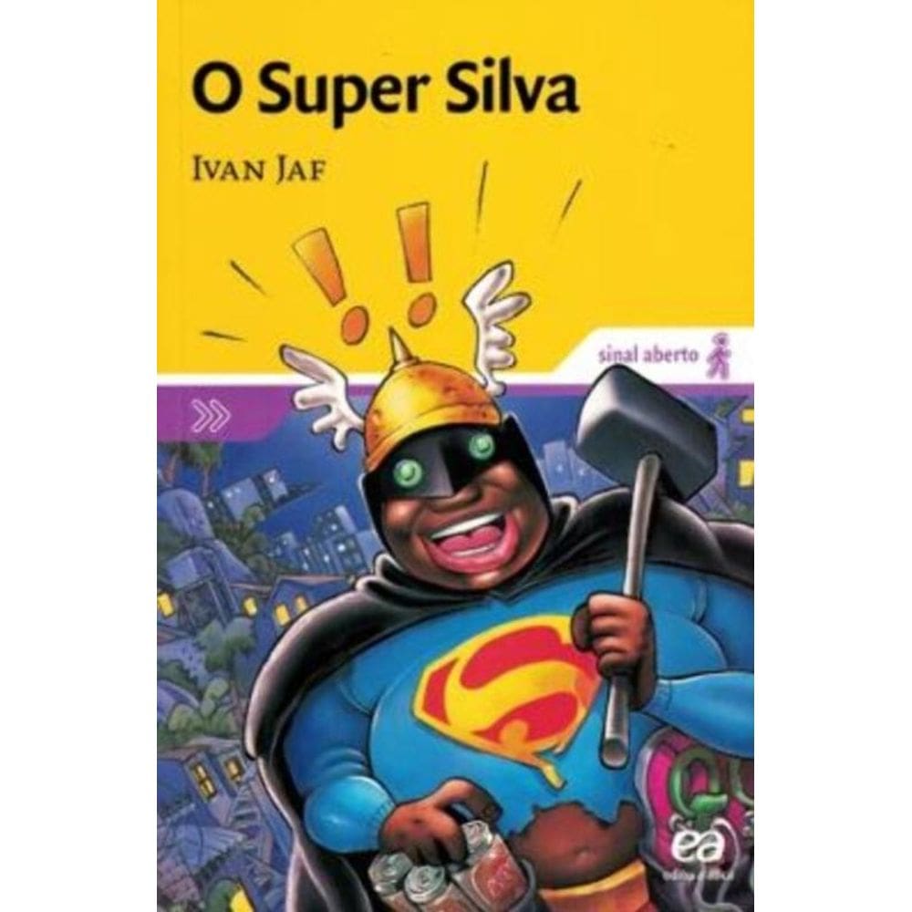 Super Silva, O