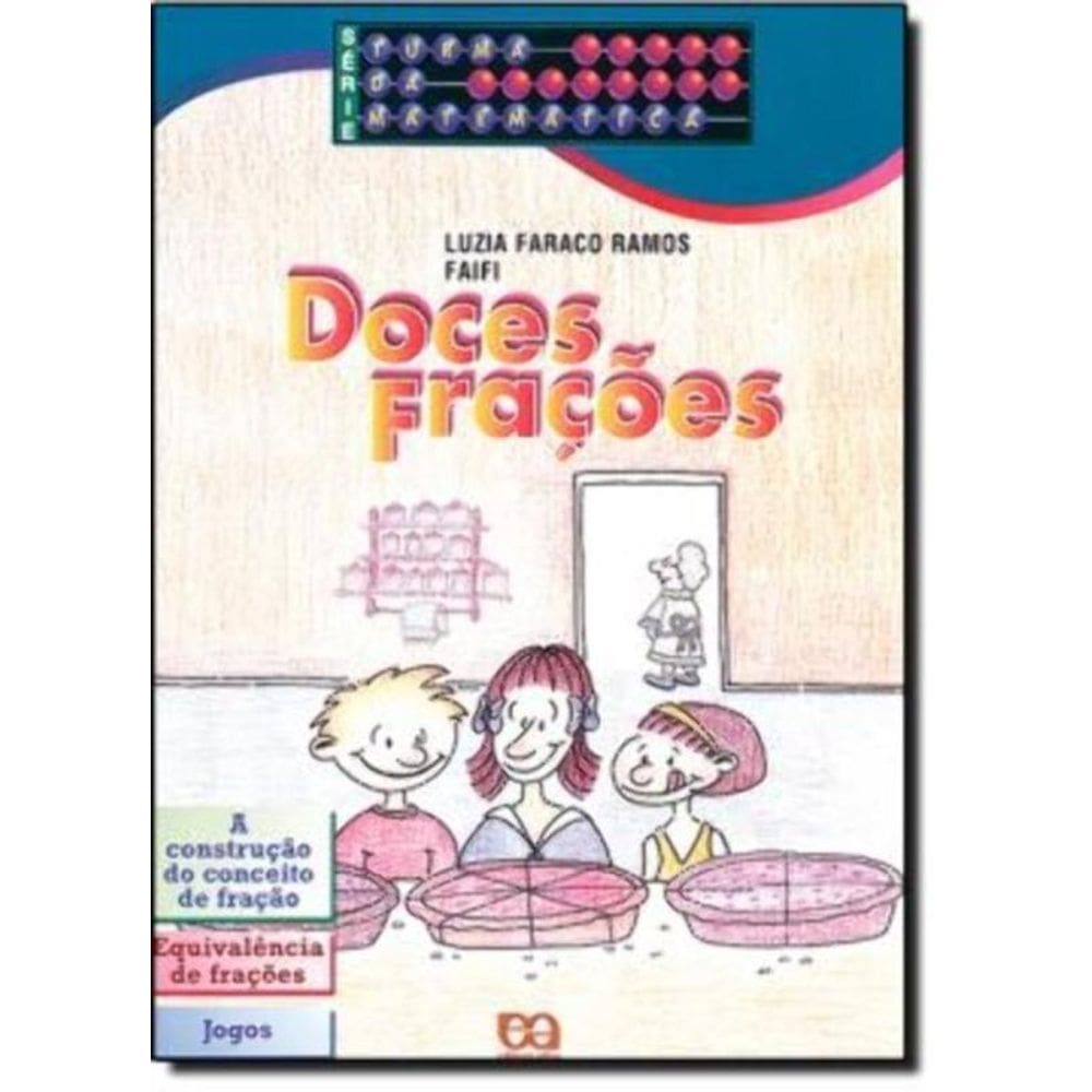 Doces Frações