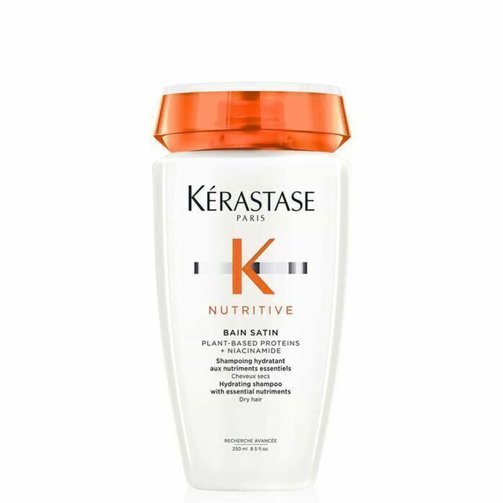 Kérastase Nutritive Bain Satin - Shampoo 1L