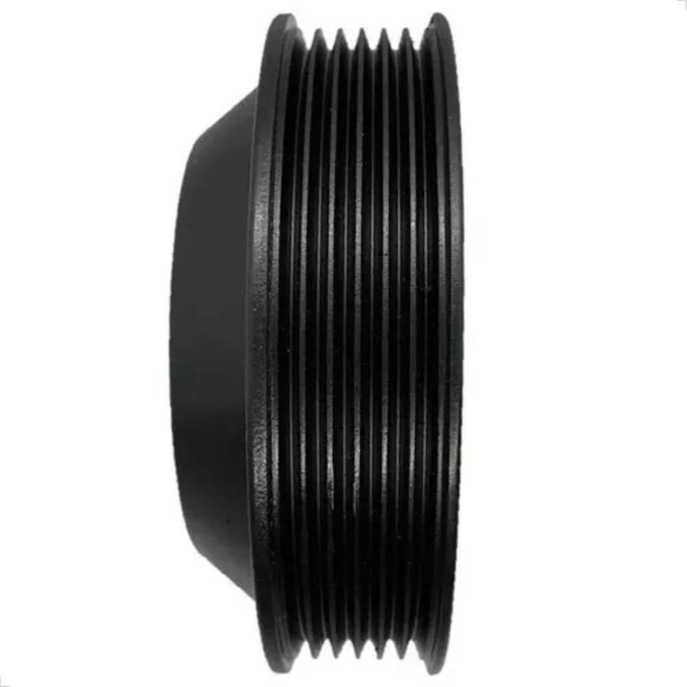 Polia bomba d`água BMW 320/325/328/330/525/530 6pk