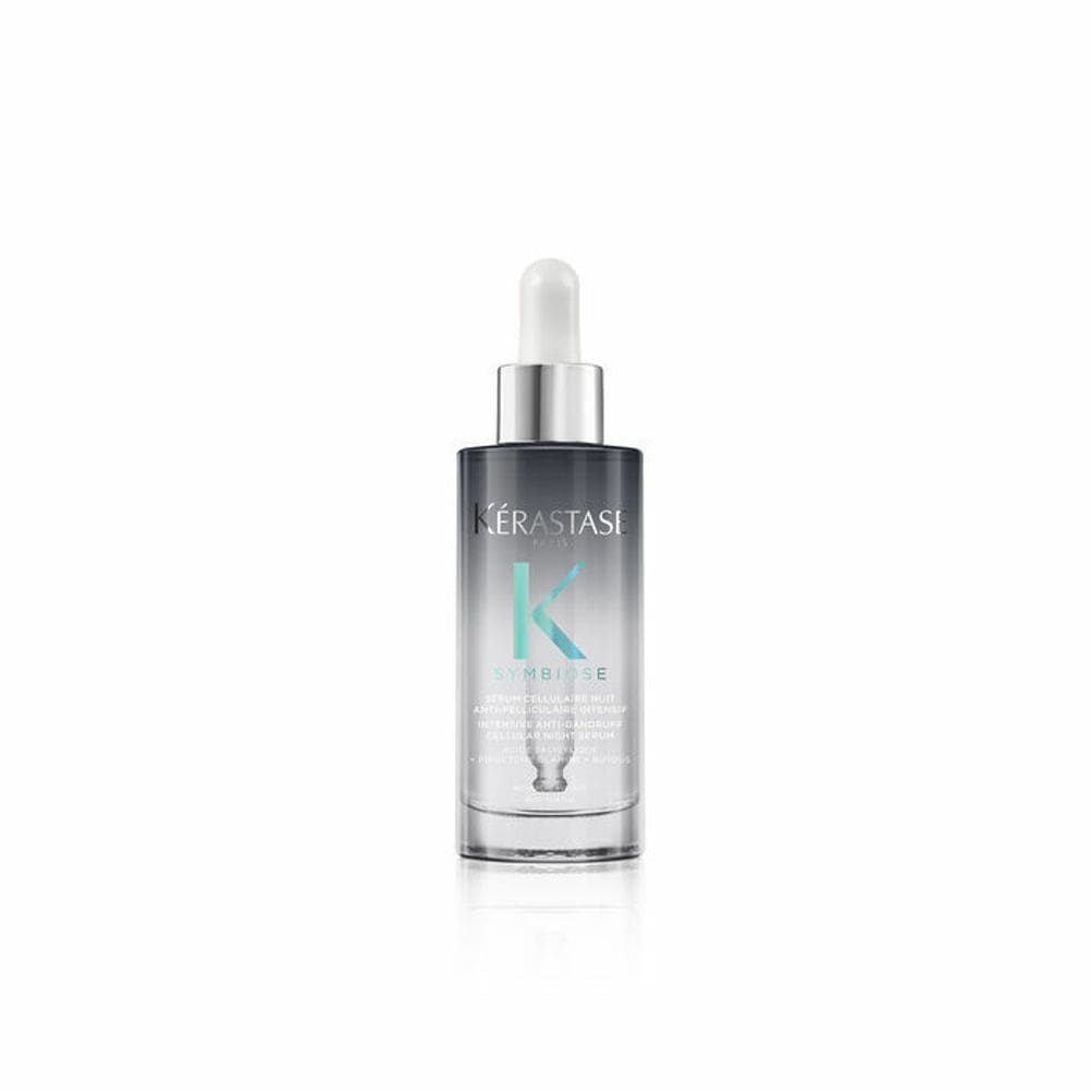 Kérastase Symbiose Cellulaire Nuit Anti-Pelliculaire Intensif - Sérum Capilar Noturno 90ml