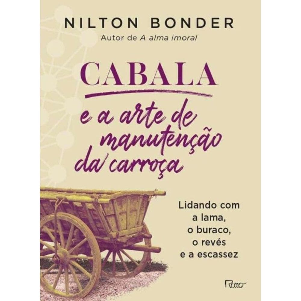 Cabala e a Arte de Manutenção da Carroça