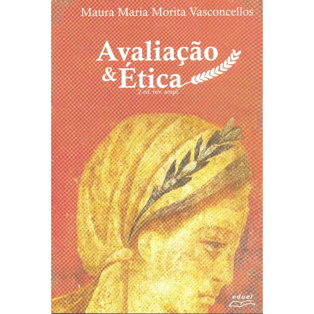 Livro Avaliação e Ética