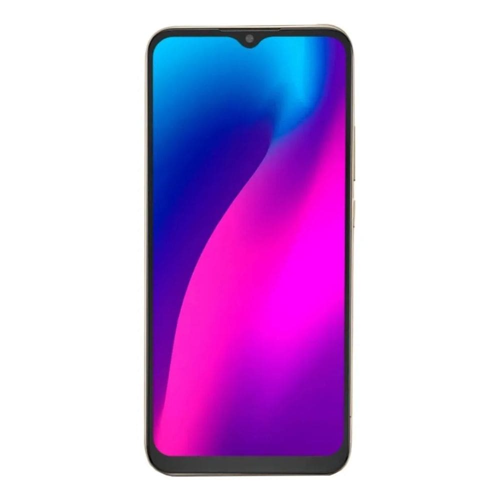 Smartphone Celular G MAX 2 Tela 6.5 32GB 64GB Ram Android 11 Dual Chip Multi P9157