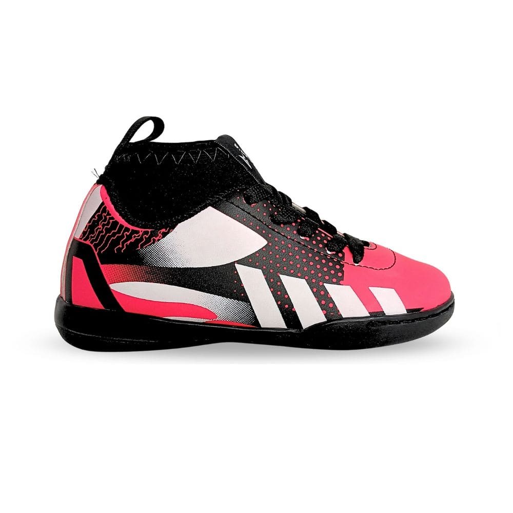 F46510s - Chuteira Futsal Dplaka Infantil