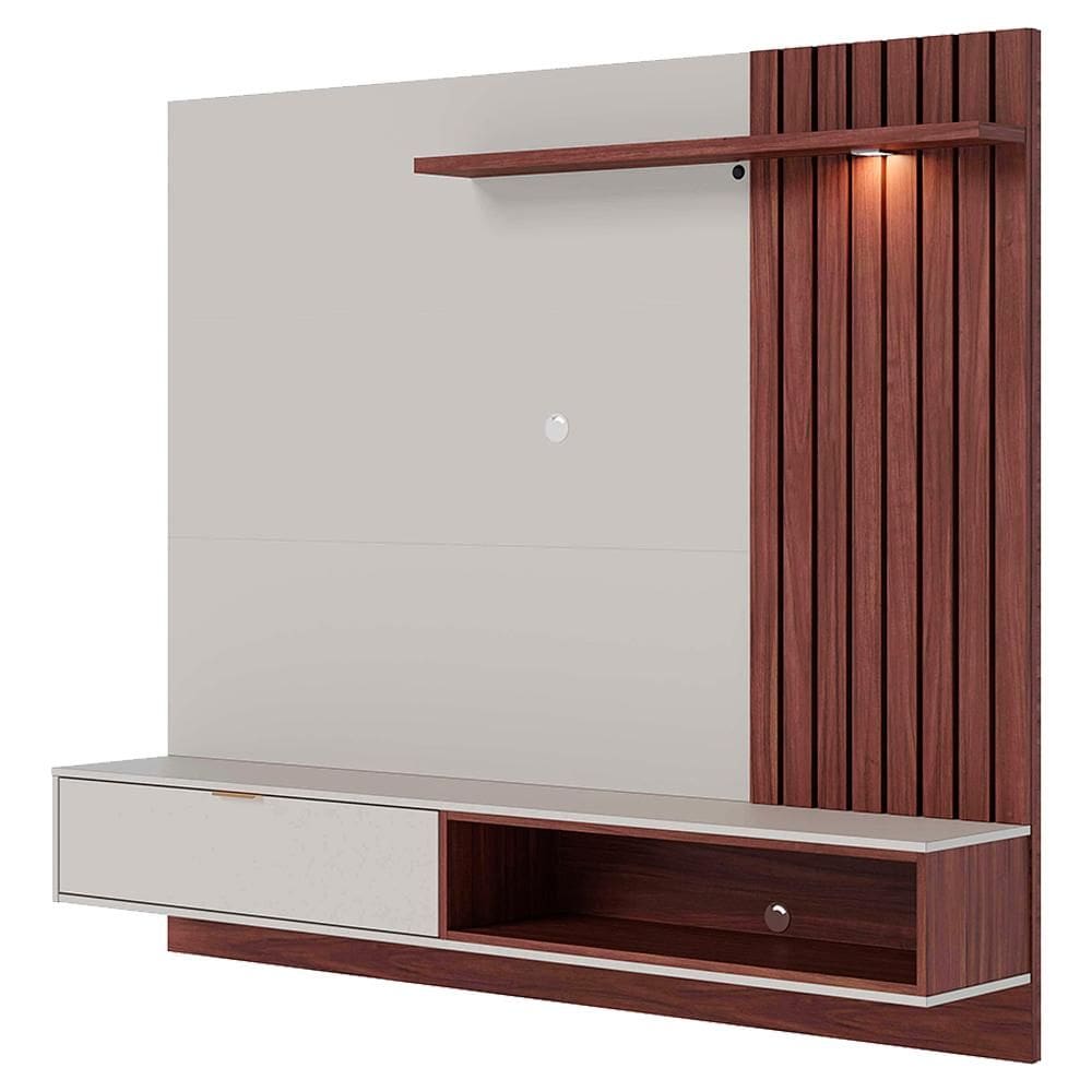 Painel Suspenso Tv 65 Pol 180 cm Tocantins Colibri