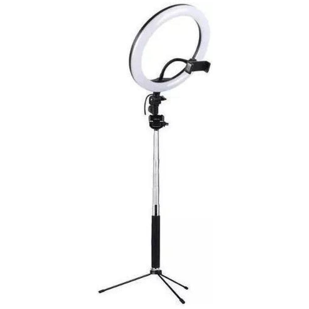 Ring Light Iluminador 26Cm