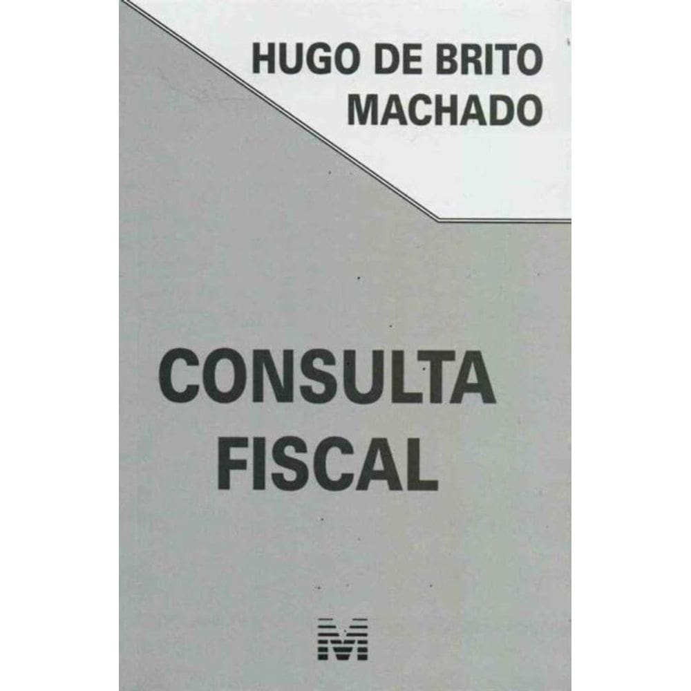 Consulta Fiscal - 01Ed/18