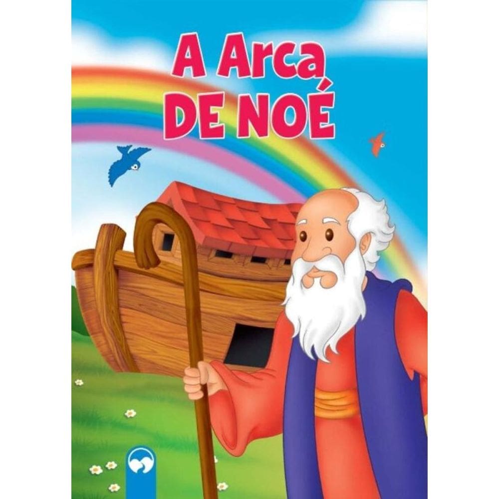 a Arca De Nóe