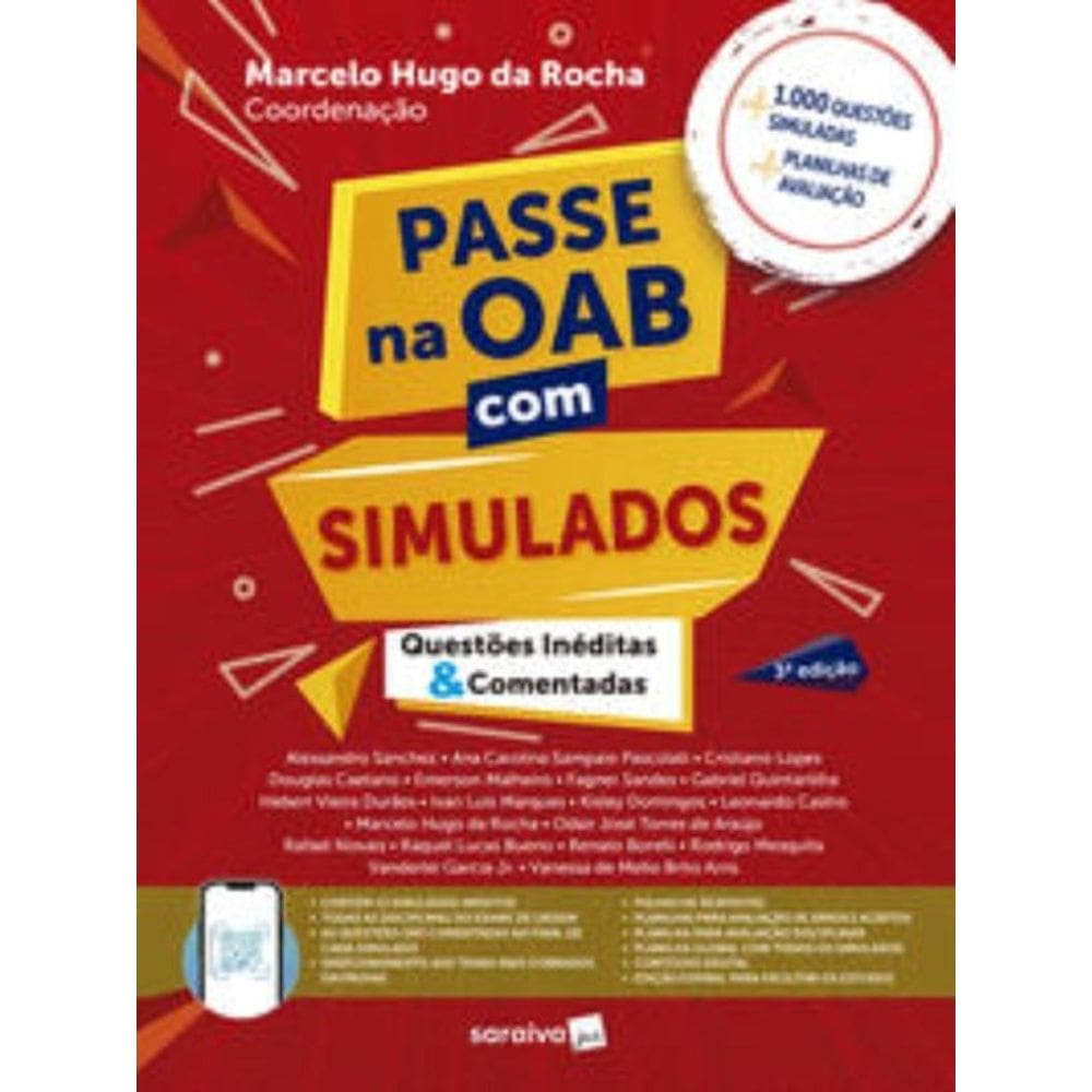 Curso De Direito Processual Civil - Vol 2 - 20ª Edição 2024